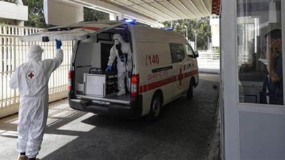 تسجيل 14 إصابة جديدة بكورونا في لبنان