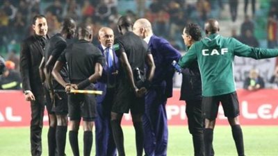 صحيفة فرنسية تكشف موعد إعلان 