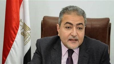 نقيب البيطريين يتقدم بمقترحين لاتحاد المهن الطبية لدعم الأعضاء المصابين بكورونا