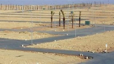 الإسكان تنتهي من مراجعة ملفات تقنين أراضى توسعات الشيخ زايد