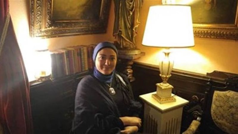 مروة منصور المتحدث