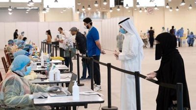 الكويت تسجل أدنى إصابات بفيروس كورونا منذ أسابيع
