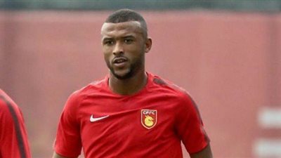 أيوب الكعبي يغازل الوداد البيضاوي