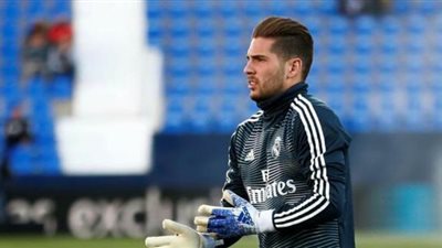 مونبلييه الفرنسي يرفض ضم لوكا زيدان