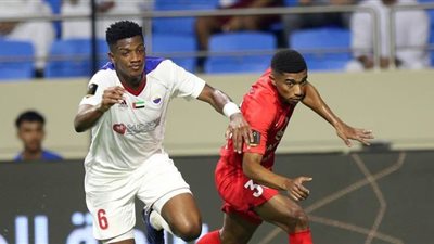 الاتحاد الإماراتي يكشف تطورات استكمال الدوري وموقف تحديد البطل حال الإلغاء
