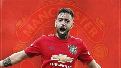 نجم مانشستر يونايتد يكشف سر قفزه في الهواء خلال تنفيذ ركلات الجزاء