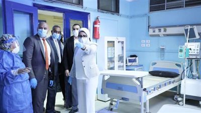 حقيقة رفض المستشفيات الخاصة تسعيرة الصحة لعلاج مصابي كورونا