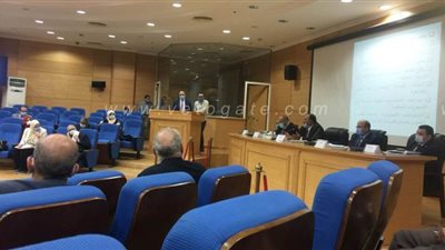 ننشر خطة بيطري الدقهلية لتنمية الثروة الحيوانية والداجنة