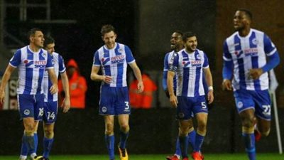 رسميا.. انتقال ملكية ويجان الإنجليزي لمستثمر من هونج كونج