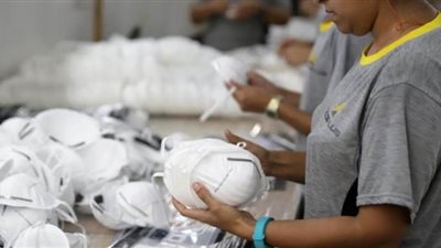 تعرف على عقوبات المتاجر حال عدم التزامها بتوفير الكمامات للمستهلكين