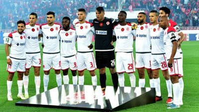 منافس الأهلي.. الوداد يؤجل حسم ملف الراحلين بسبب أزمة كورونا