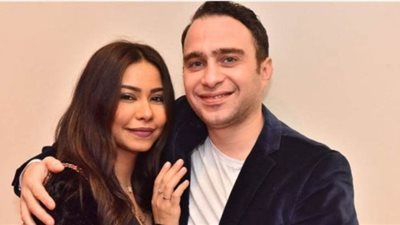 أول تعليق من شيرين عبد الوهاب على أنباء تشاجرها مع حسام حبيب