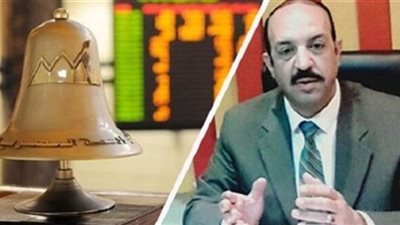 أداء البورصة ومستهدفاتها خلال تعاملاتها المقبلة