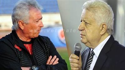 مرتضى منصور: لن أرد على حلمي طولان بسبب 