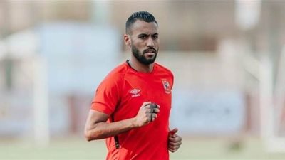 رسميًا.. حسام عاشور يتراجع عن الاعتزال | فيديو