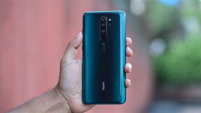 سعر ومواصفات شاومي نوت 8 برو في مصر