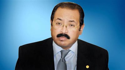 هدفها خبيث.. هاني رسلان: صفحات إثيوبية باللغة العربية على 