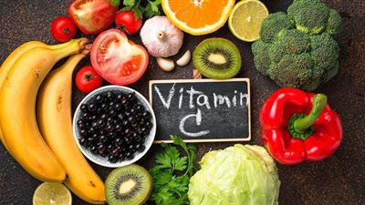 الجوع وفيتامين 