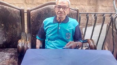 التدخل السريع ينقذ مسنا بعد 5 سنوات على الرصيف