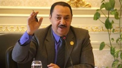 برلمانى يُطالب قيادات المحليات الجدد بتعظيم الموارد والمتابعة الميدانية