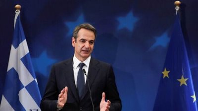 اليونان: مستعدون لنزاع عسكري مع تركيا