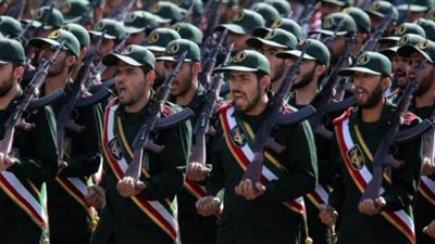 مطالبات في النمسا بتصنيف الحرس الثوري الإيراني إرهابيا