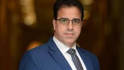 تعرف على نصائح النائب هشام مجدي بعد شفائه من كورونا