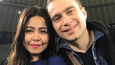 أزمة بين شيرين عبد الوهاب وحسام حبيب وتطاول بالأيدي.. وأحمد سعد يتدخل