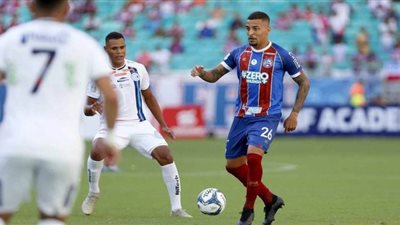 بمقابل 3 ملايين يورو.. اتحاد جدة ينافس ناديا أمريكيا لضم لاعب برازيلي