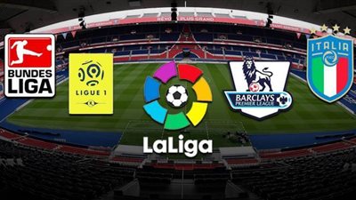 الليجا تتفوق علي البريميرليج والبوندسليجا في الأكثر متابعة علي إنستجرام