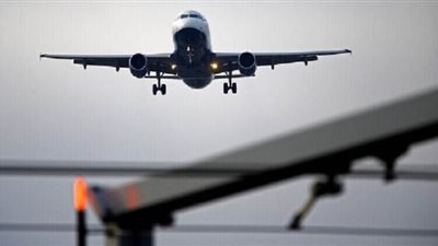 تسيير أول رحلة طيران في 8 سنوات بين سوريا وأرمينيا