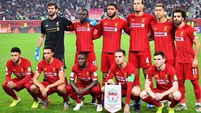 ليفربول يتصدر أندية العالم في شهر مايو .. تعرف على التفاصيل