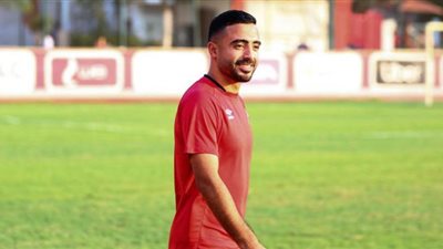 الأهلي يرفض رحيل محمود وحيد