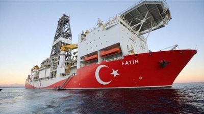 اليونان تتوعد تركيا بالدفاع عن حقوقها وحدودها بكل الطرق | فيديو