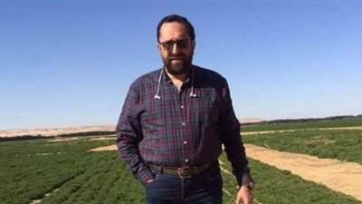 المستشار السابق لـ