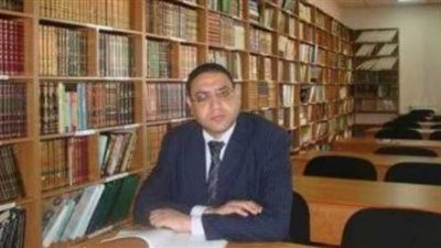 بعد وفاته بـ 