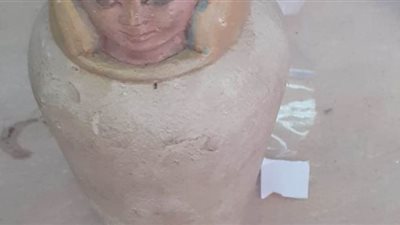 السياحة والآثار تكشف أنواع القطع الأثرية المنقولة لمتحف مطار القاهرة