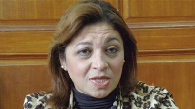 نائبة برلمانية تُطالب بتعديل قانون البنك المركزي لسلبه اختصاصات النيابة الإدارية