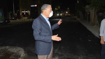 تعيين «أشرف يعقوب» مشرفاً على مستشفى مطاي بالمنيا