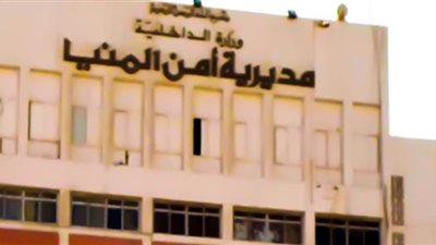 ضبط تشكيل عصابي متخصص في سرقة ماكينات الري من الحقول بالمنيا