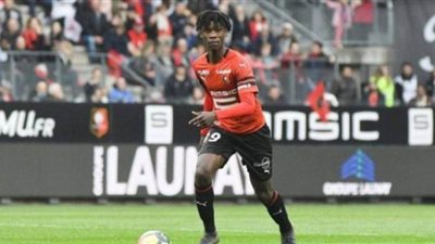 ريال مدريد يرصد 70 مليون يورو لضم إدوارد كامافينجا