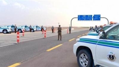 حظر التجوال وتعليق أداء الصلوات.. السعودية تعيد تشديد الإجراءات الاحترازية في جدة لأسبوعين