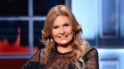يسرا عن أشرف زكي: واجهة الفنانين المشرفة
