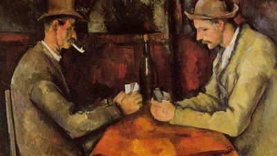 لوحات لا تنسي | 