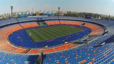 اتحاد الكرة يحدد 3 ملاعب لاستضافة مباريات كأس مصر