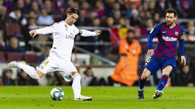 رسميا.. إعلان البروتوكول الرسمي لعودة الدوري الإسباني