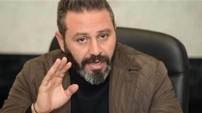 حازم إمام: أمم أفريقيا 1996 كانت بداية اهتمام الأندية الأوربية بي 