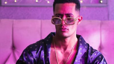 محمد رمضان يستعد لطرح أغنية 