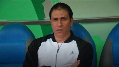 استقالة مجدي عبد العاطي من تدريب نادي أسوان