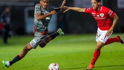 سانتا كلارا يخطف فوزا مثيرا من براجا 2/3 في الدوري البرتغالي